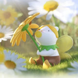 Repolar Elf Garden Series