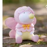 Repolar Elf Garden Series