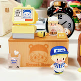 24-Hour convenience store series