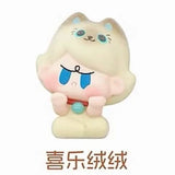 Lucky cat series joint name