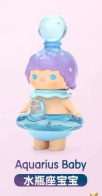 Beech pucky elf constellation series