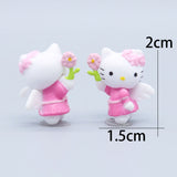 Hot-selling mini doll