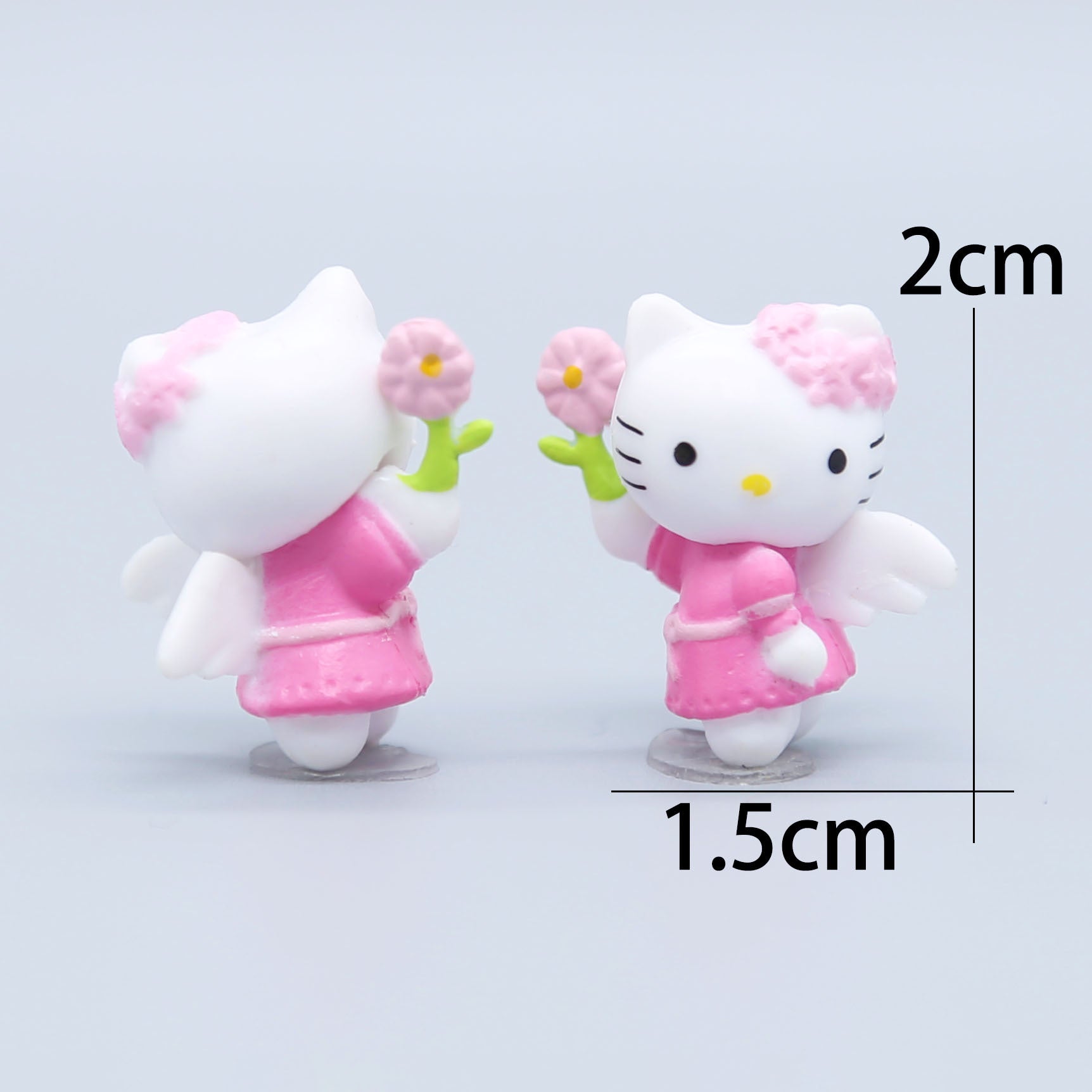 Hot-selling mini doll