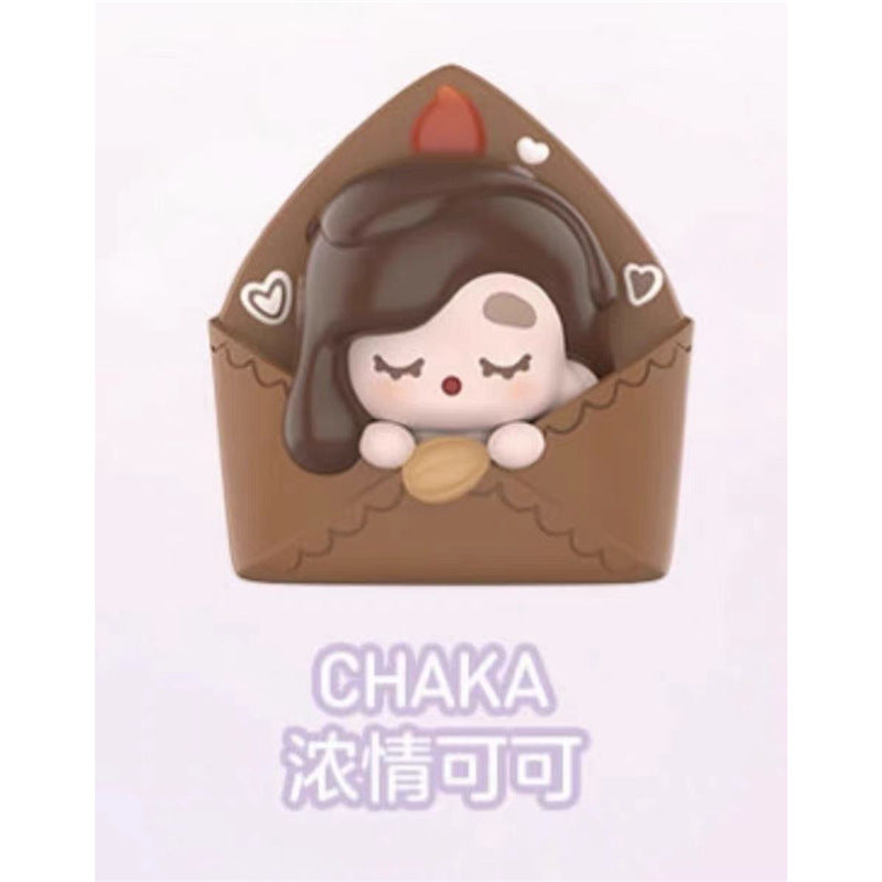 Love Letter Valentine's Day