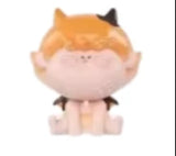 Amlls Angel and Demon Cute Grains