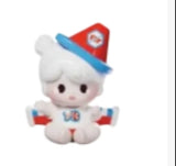 Variety of small Yo series