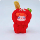 Q Bao Electric Wave Club MINI Plush Pendant Series