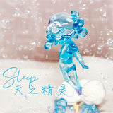 Sky Spirit Series