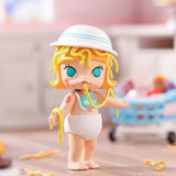 Food Party Series