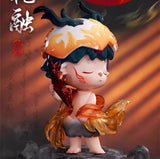 Shanhai Youming series