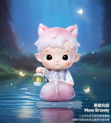 Looking for the MOKOKO series