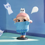 Fluffy life series