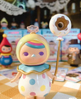 Elf balloon baby series