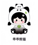 Travel diary with Xiaomiao