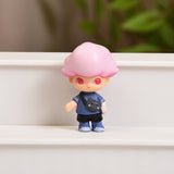 dimo small dolls