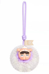 CRYBABY Crying Round n Round Series Scent Charm