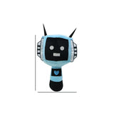 Sprunki Plush rhythm box new game merchandise plush toy doll