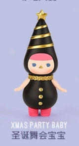 Beech Christmas Baby Series
