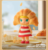 Bread Head Series