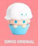 cup cake bean