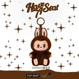High quality bubble plush toy