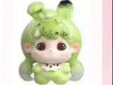 Tookie Rabbit Gummy Candy Series