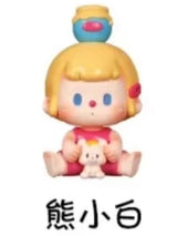 buer fairy tale mini doll