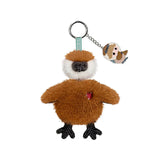 Dear Birds Fragrance Pendant