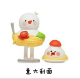 Pizza Hut Star Product Series