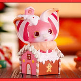 YOKI Christmas Collection