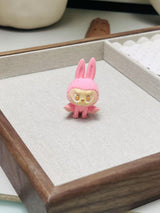 yoga labubu