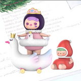 Elf Christmas Cruise Series