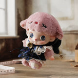 The Lost Doll Series