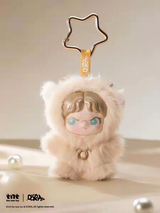 Constellation Story series vinyl plush pendant