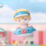Pool Party Series