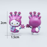Hot-selling mini doll