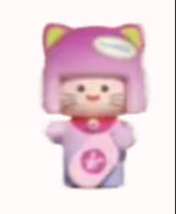 Mini MaGonagall Good Luck Fumeow Series