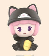 Lucky Cat Series