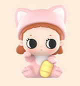 Lucky Cat Series