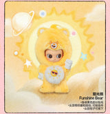 Zsiga love bear series