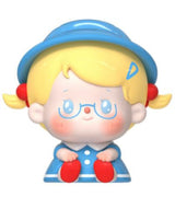 Mhaia Kindergarten Series Moe Grain Tide Play Figure Cute Ornament