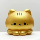 Octopus Meow Meow Candy Series