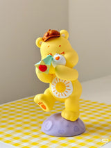 Care Bear Healing Planet Series Cute Figures