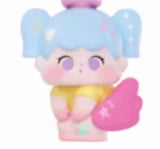 QoQo Cupid's Signal Cute Decoration Toy Figurine
