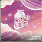 Sweet Bean Love Hug Series