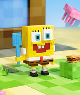 SpongeBob "That Doesn't Make Sense" Series Figures