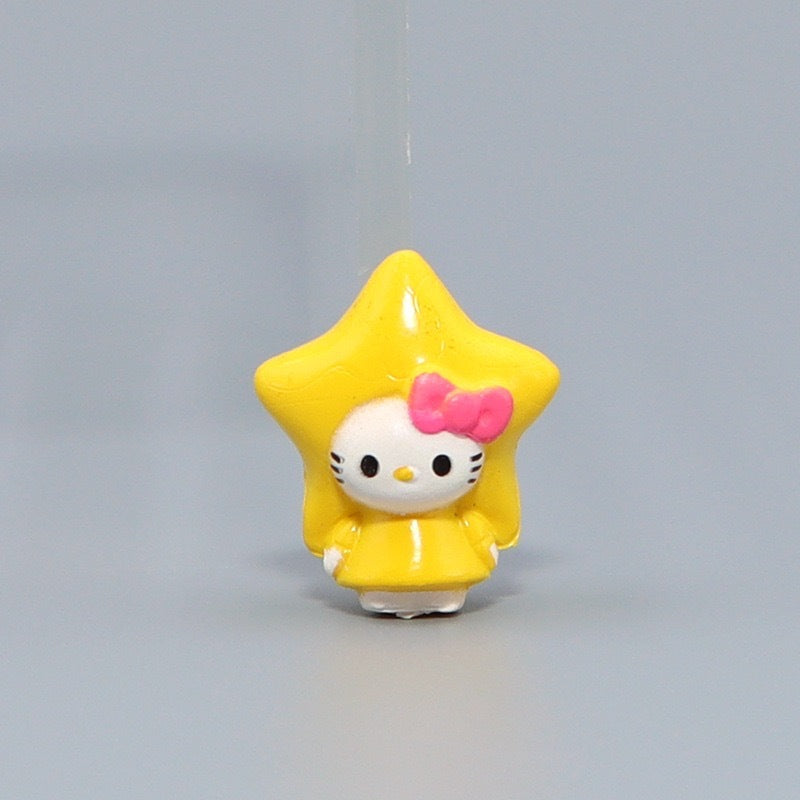 Hot-selling mini doll