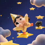 CRYBABY CRYING TO THE MOON SERIES FIGURES