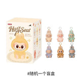 High quality bubble plush toy