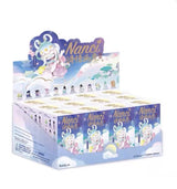 unoffical nanci